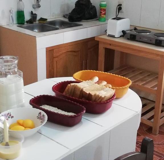 Colonial B&b | Sucre | Bolivia | América del Sur 20