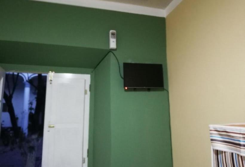 Colonial B&b | Sucre | Bolivia | América del Sur 3