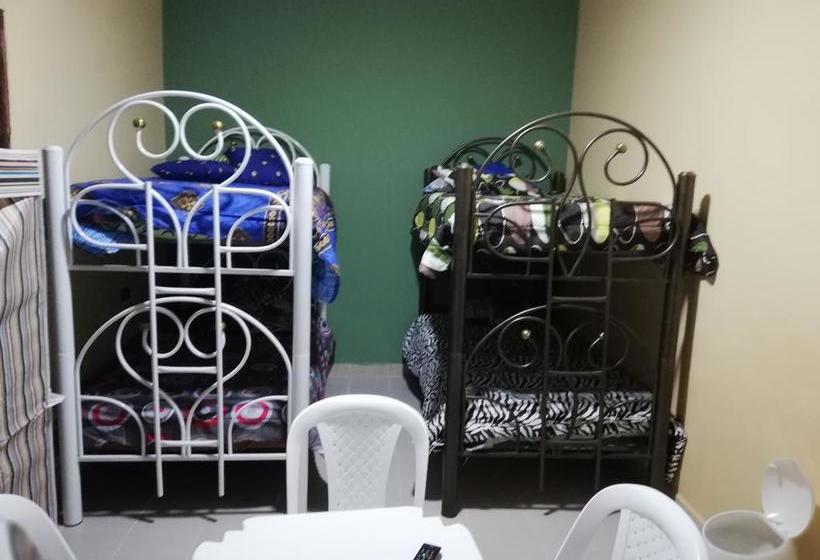 Colonial B&b | Sucre | Bolivia | América del Sur 5