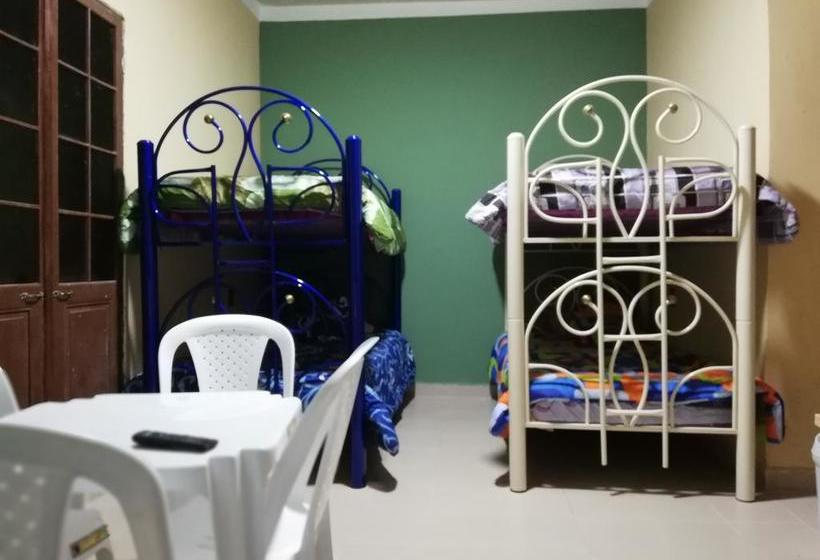 Colonial B&b | Sucre | Bolivia | América del Sur 6