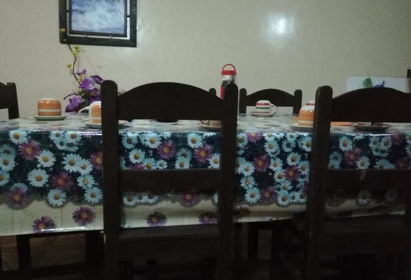 Colonial B&b | Sucre | Bolivia | América del Sur 7