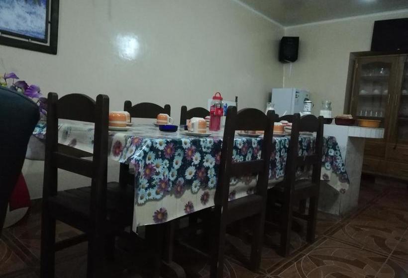 Colonial B&b | Sucre | Bolivia | América del Sur 8