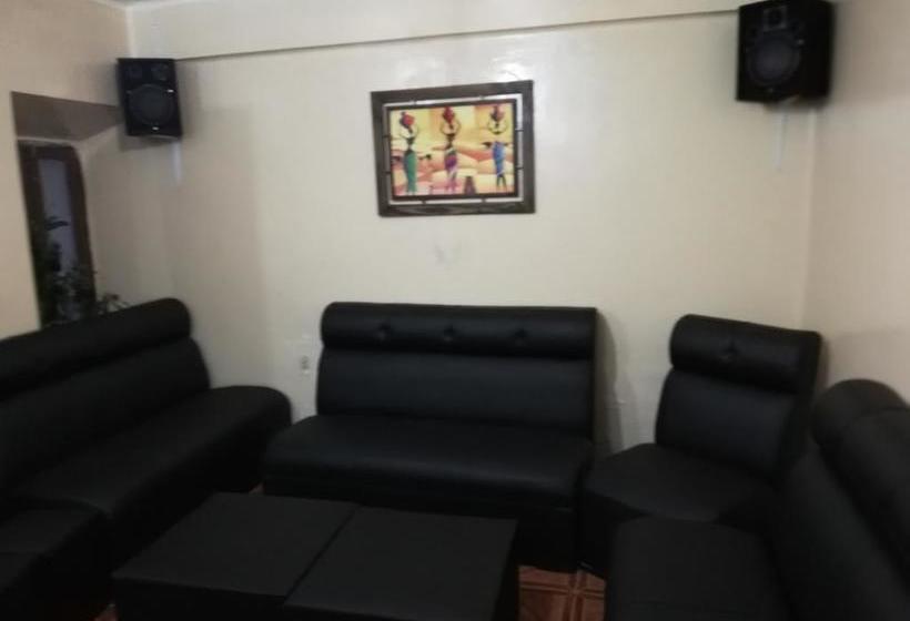 Colonial B&b | Sucre | Bolivia | América del Sur 9