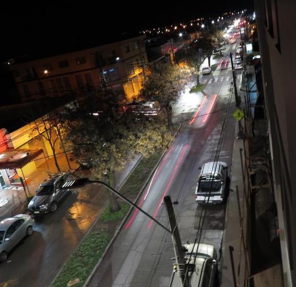 Hotel Manso De Velasco | San Fernando | O'Higgins | Chile 12