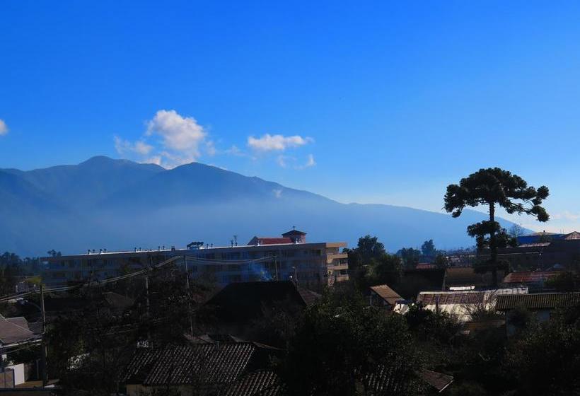 Hotel Manso De Velasco | San Fernando | O'Higgins | Chile 16