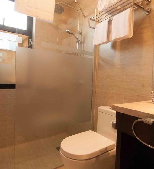 Hotel Manso De Velasco | San Fernando | O'Higgins | Chile 18