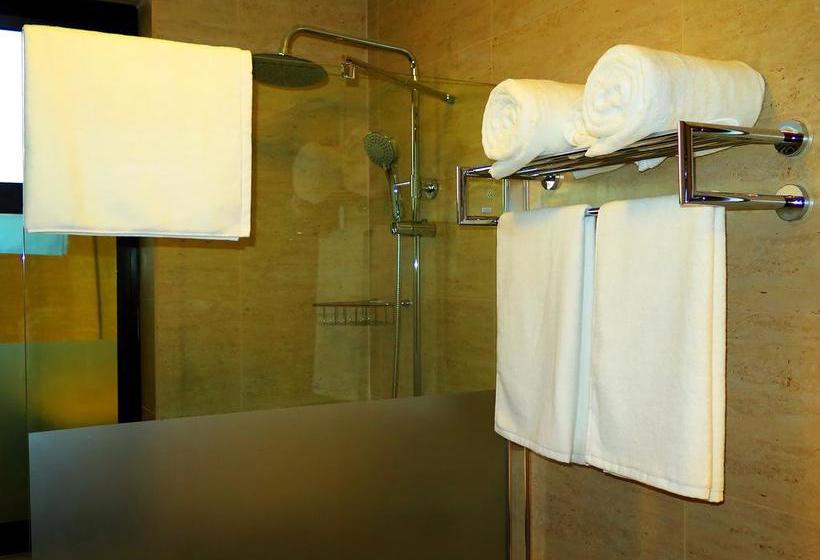 Hotel Manso De Velasco | San Fernando | O'Higgins | Chile 7