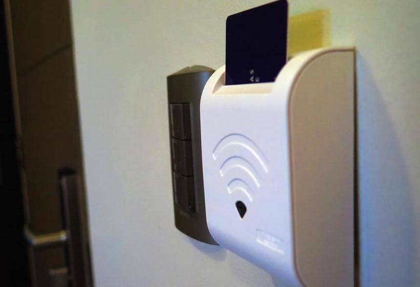 Hotel Manso De Velasco | San Fernando | O'Higgins | Chile 9