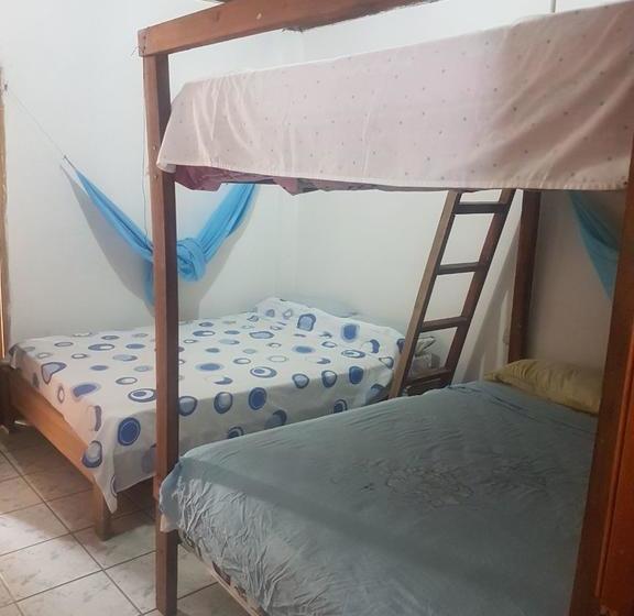 Hotel Hostal Casamigo | Canoa | Manabí | Ecuador 10