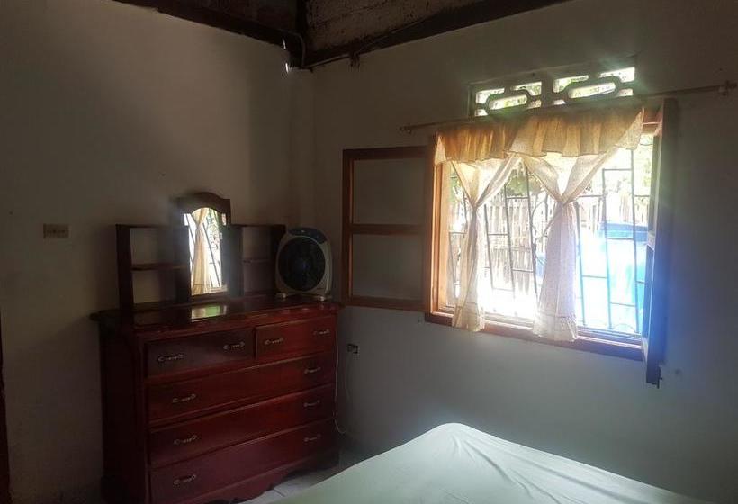 Hotel Hostal Casamigo | Canoa | Manabí | Ecuador 12