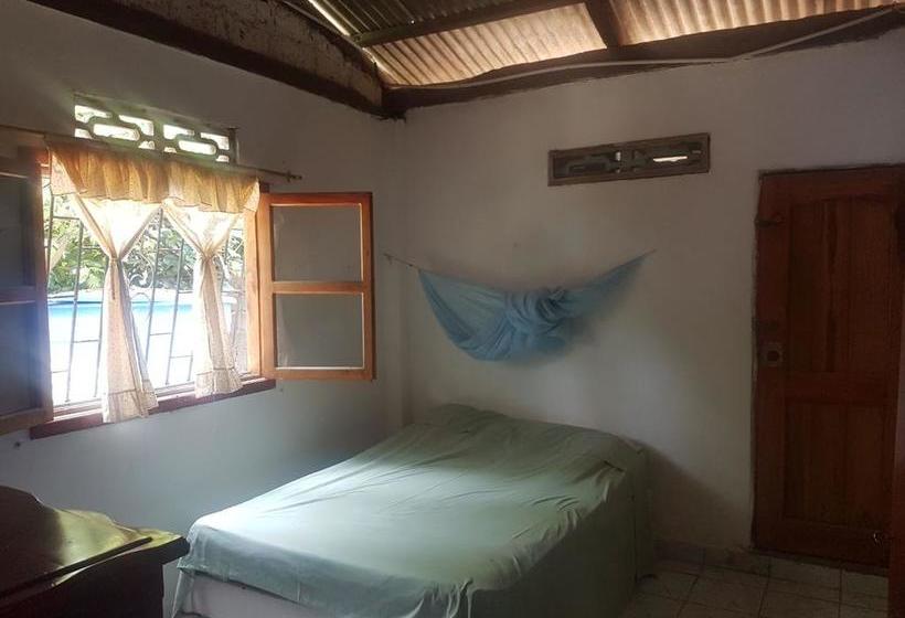 Hotel Hostal Casamigo | Canoa | Manabí | Ecuador 13