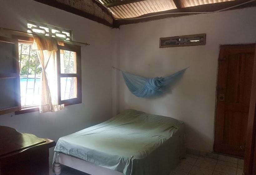 Hotel Hostal Casamigo | Canoa | Manabí | Ecuador 14