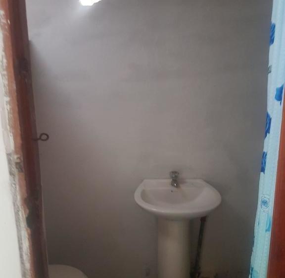 Hotel Hostal Casamigo | Canoa | Manabí | Ecuador 15