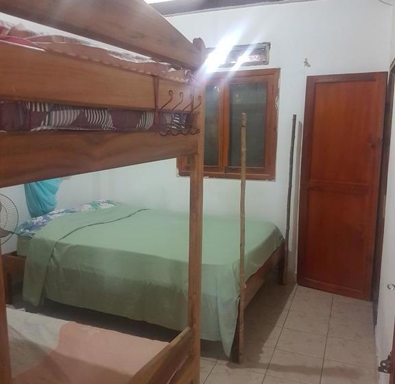 Hotel Hostal Casamigo | Canoa | Manabí | Ecuador 16