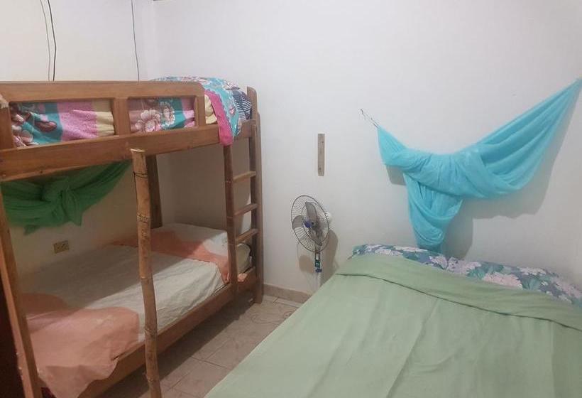 Hotel Hostal Casamigo | Canoa | Manabí | Ecuador 17