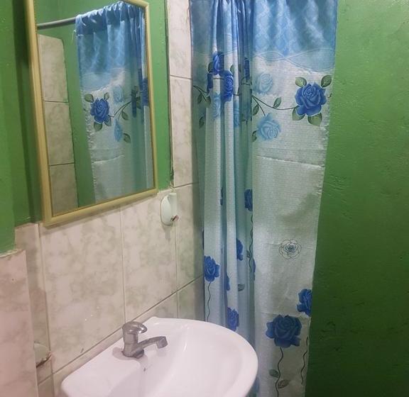 Hotel Hostal Casamigo | Canoa | Manabí | Ecuador 18