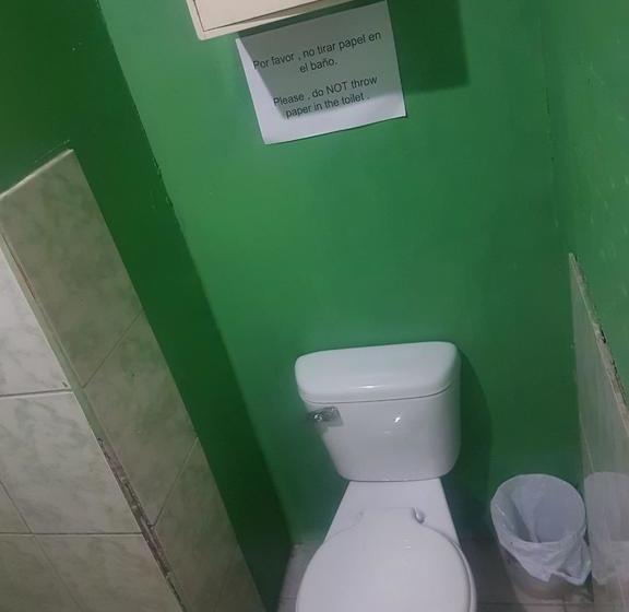 Hotel Hostal Casamigo | Canoa | Manabí | Ecuador 19