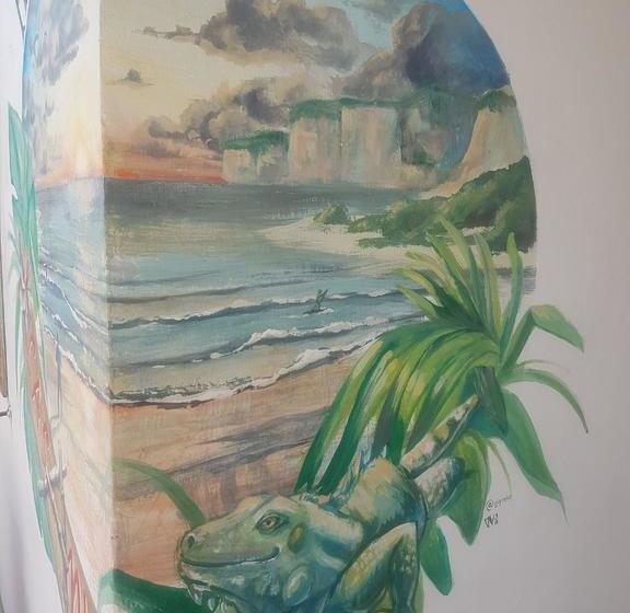 Hotel Hostal Casamigo | Canoa | Manabí | Ecuador 2