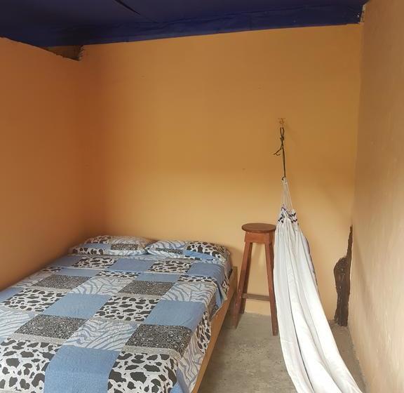 Hotel Hostal Casamigo | Canoa | Manabí | Ecuador 20