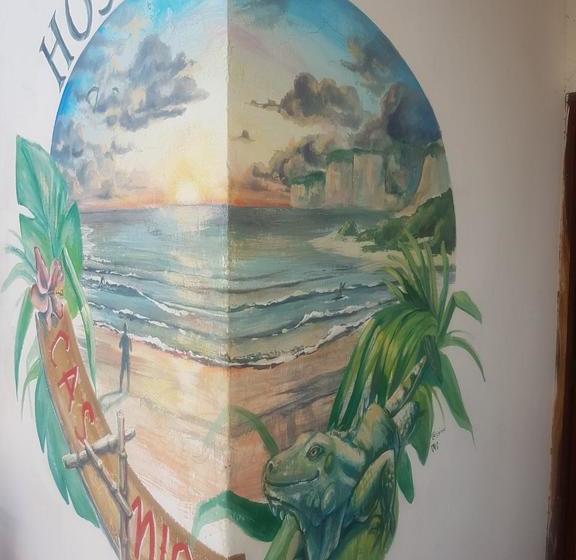 Hotel Hostal Casamigo | Canoa | Manabí | Ecuador 3