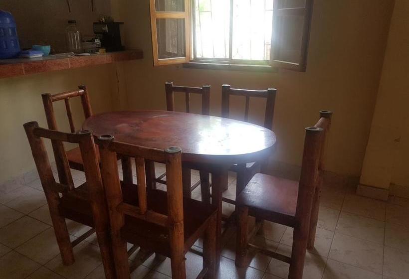 Hotel Hostal Casamigo | Canoa | Manabí | Ecuador 4