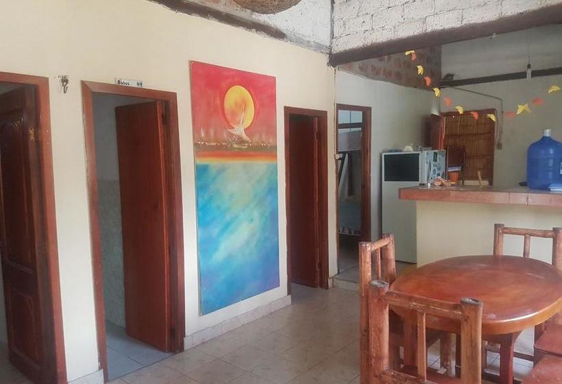Hotel Hostal Casamigo | Canoa | Manabí | Ecuador 5