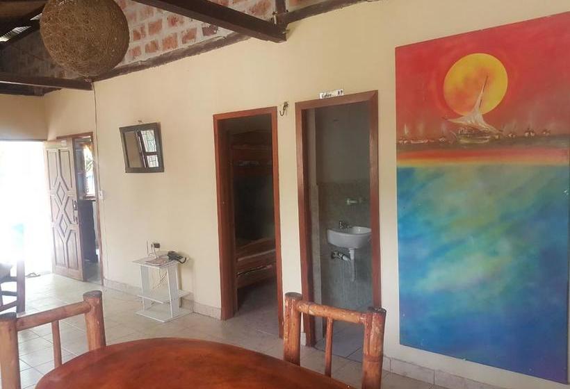 Hotel Hostal Casamigo | Canoa | Manabí | Ecuador 6