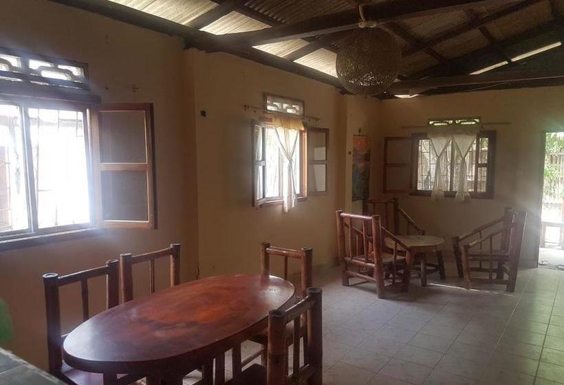 Hotel Hostal Casamigo | Canoa | Manabí | Ecuador 7