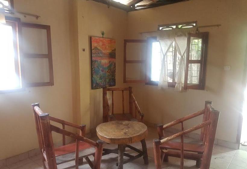 Hotel Hostal Casamigo | Canoa | Manabí | Ecuador 8