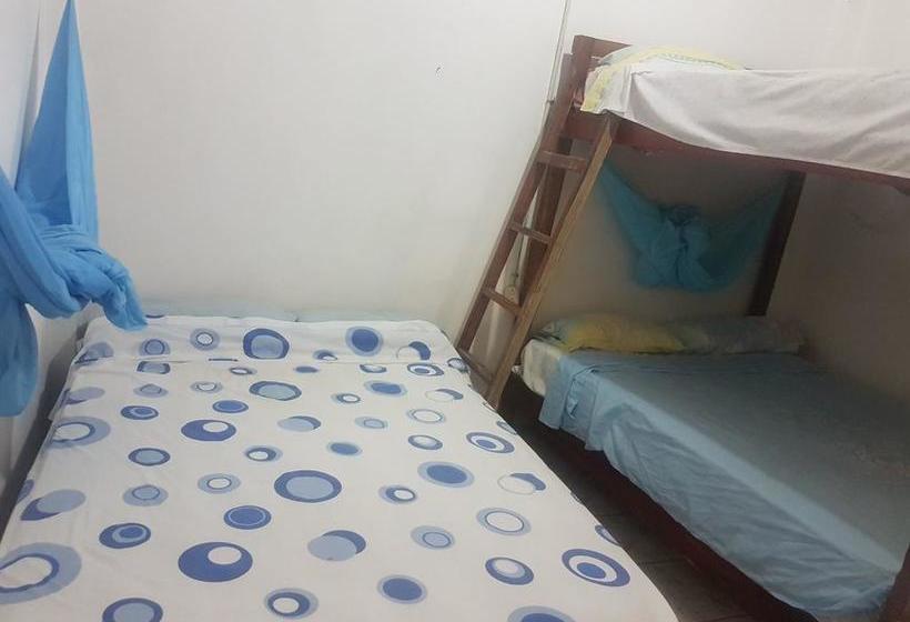 Hotel Hostal Casamigo | Canoa | Manabí | Ecuador 9