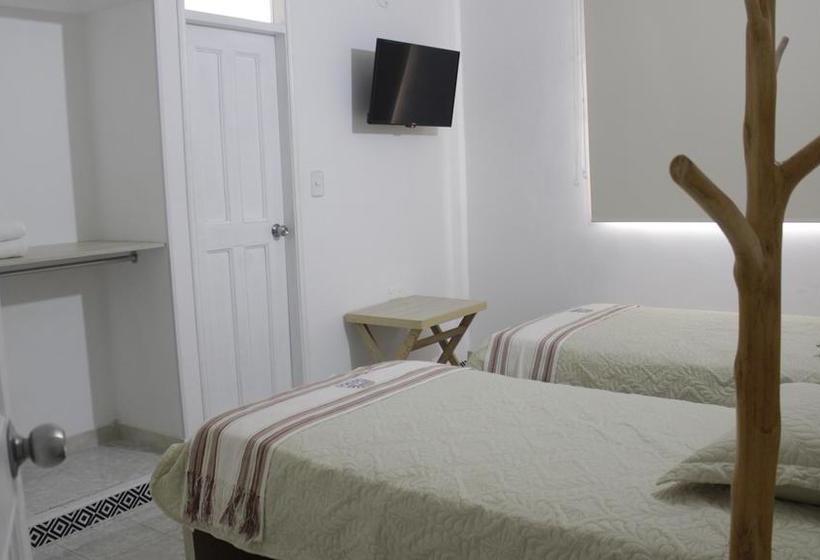 Iraka Hotel Zenu | Sincelejo | Sucre | Colombie 10