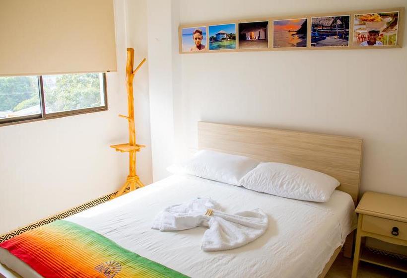 Iraka Hotel Zenu | Sincelejo | Sucre | Colombie 11