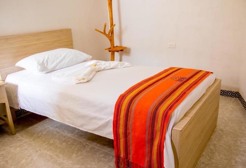 Iraka Hotel Zenu | Sincelejo | Sucre | Colombie 12