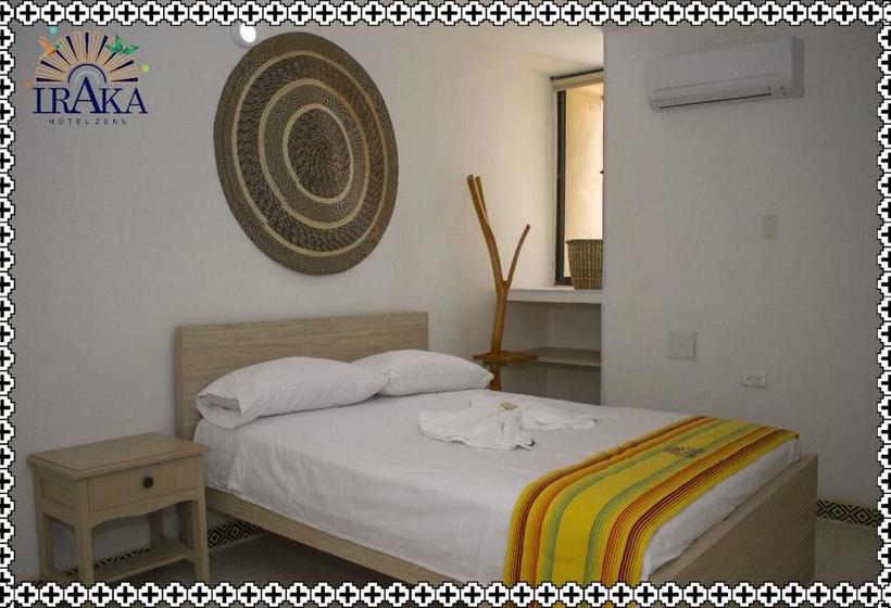 Iraka Hotel Zenu | Sincelejo | Sucre | Colombie 13