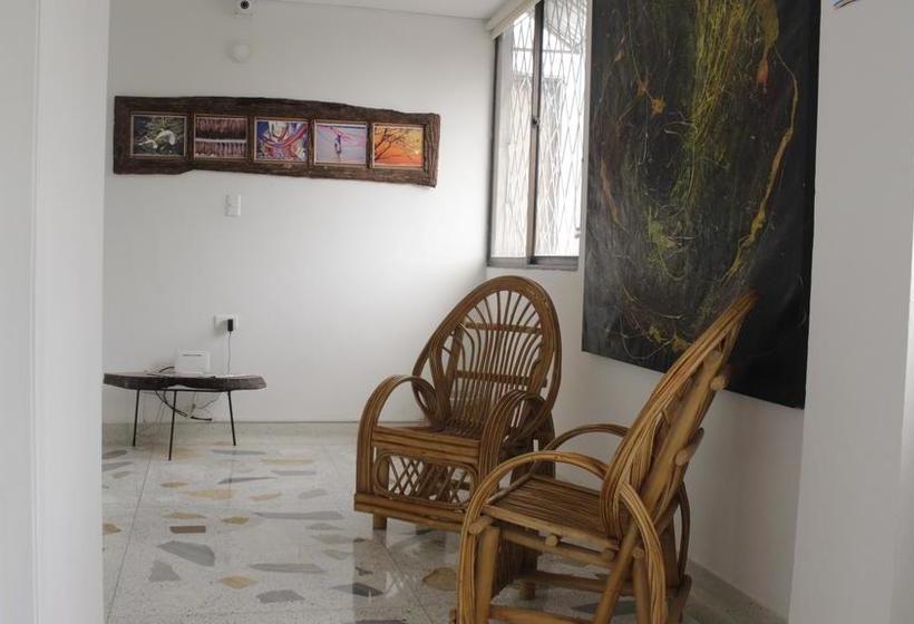 Iraka Hotel Zenu | Sincelejo | Sucre | Colombie 17