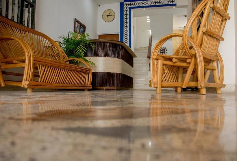 Iraka Hotel Zenu | Sincelejo | Sucre | Colombie 18