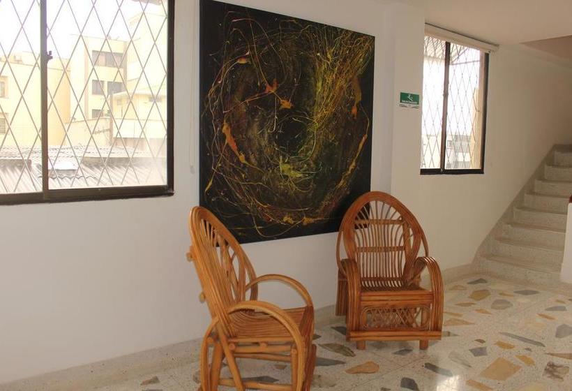 Iraka Hotel Zenu | Sincelejo | Sucre | Colombie 19