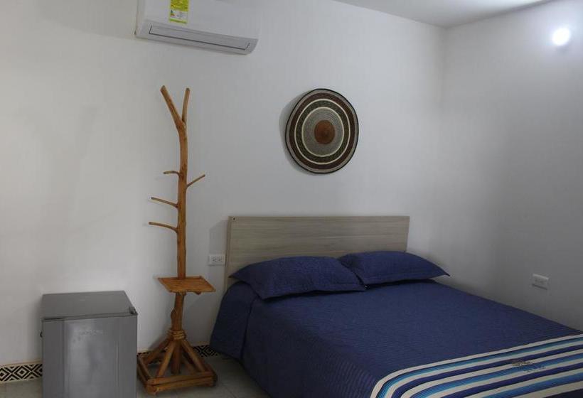 Iraka Hotel Zenu | Sincelejo | Sucre | Colombie 2