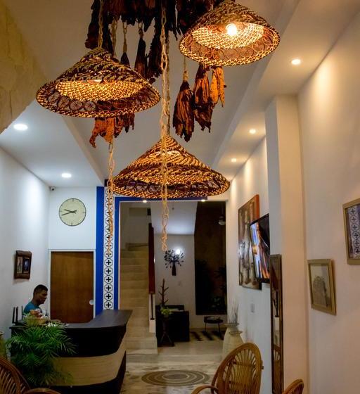 Iraka Hotel Zenu | Sincelejo | Sucre | Colombie 20