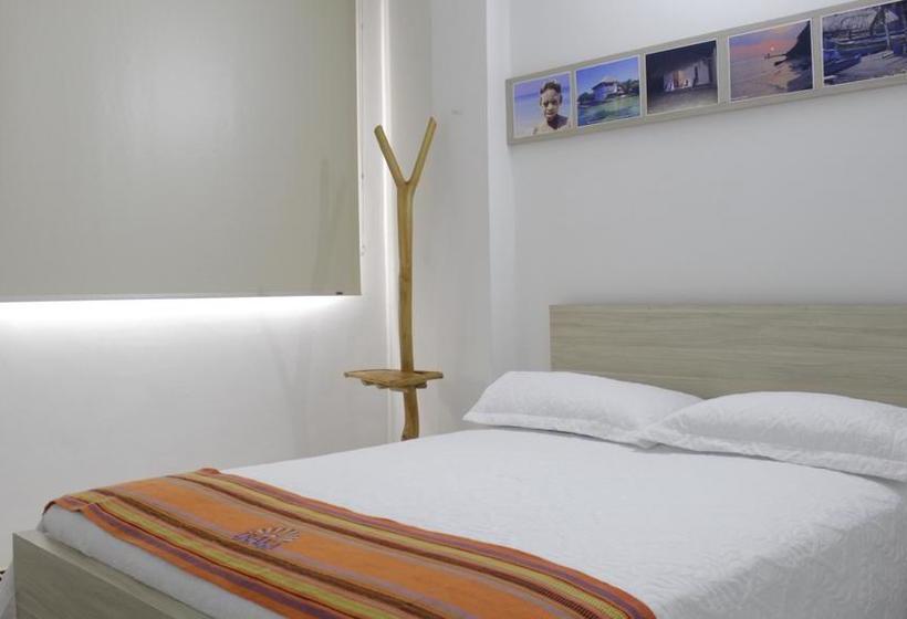 Iraka Hotel Zenu | Sincelejo | Sucre | Colombie 3