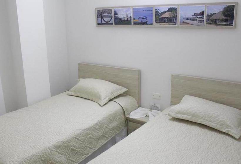 Iraka Hotel Zenu | Sincelejo | Sucre | Colombie 4