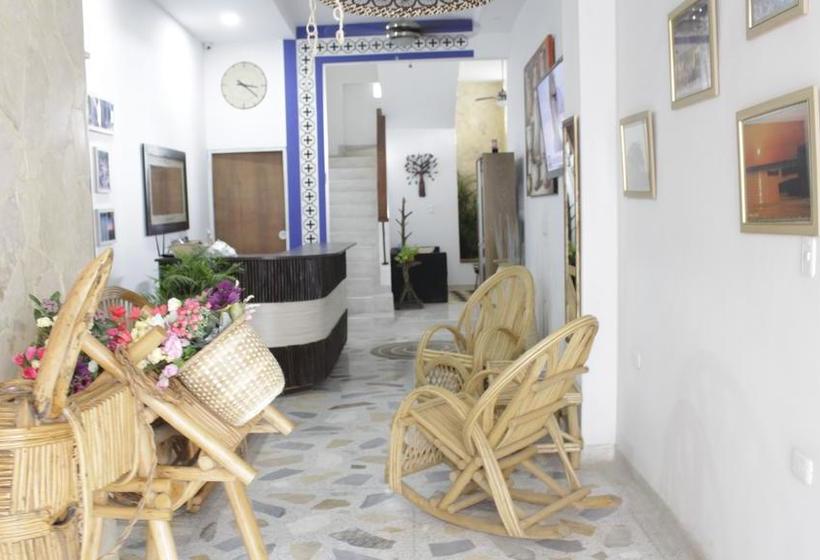 Iraka Hotel Zenu | Sincelejo | Sucre | Colombie 6