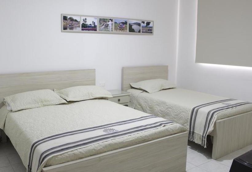 Iraka Hotel Zenu | Sincelejo | Sucre | Colombie 8