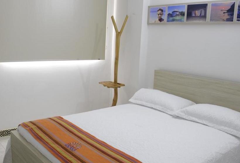 Iraka Hotel Zenu | Sincelejo | Sucre | Colombie 9