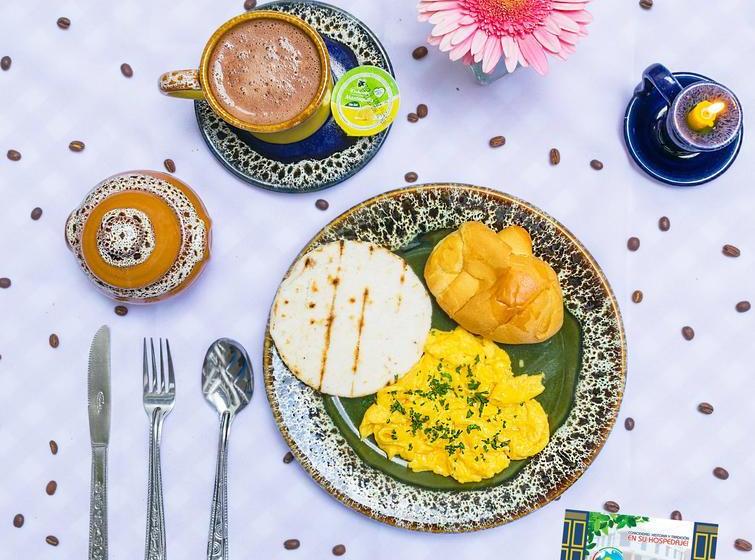 Casa Hotel Granada | Montenegro | Quindío | Colombia 1