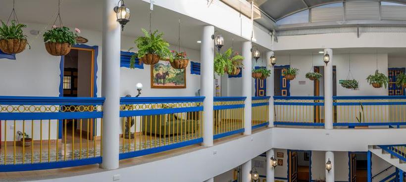 Casa Hotel Granada | Montenegro | Quindío | Colombia 16