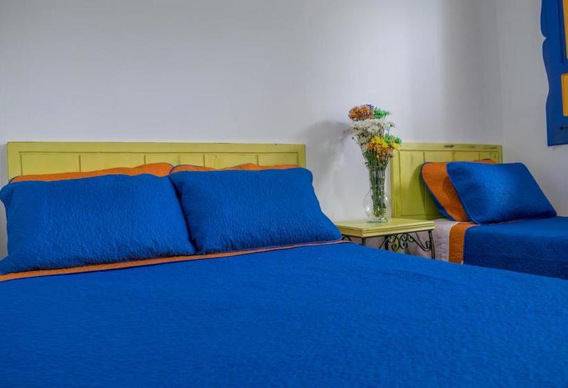 Casa Hotel Granada | Montenegro | Quindío | Colombia 17