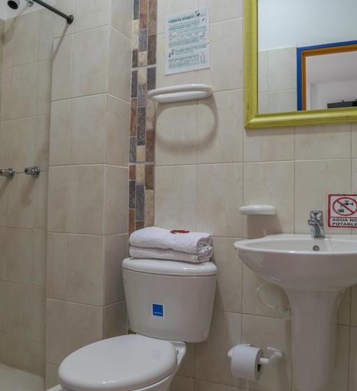 Casa Hotel Granada | Montenegro | Quindío | Colombia 18