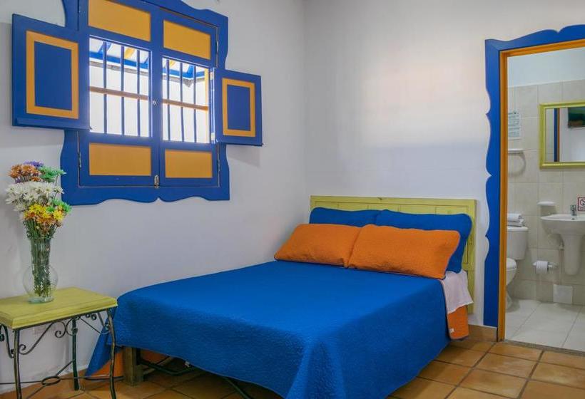 Casa Hotel Granada | Montenegro | Quindío | Colombia 19