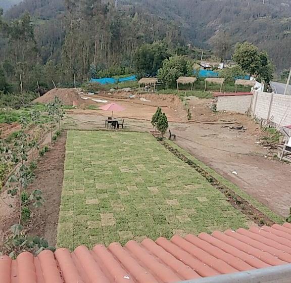 Hotel Vista Alegre | Abancay | Abancay | Perú 10